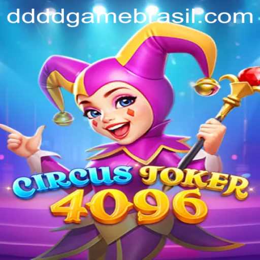 Unveiling CircusJoker4096: The New Sensation in the World of DDDD Games