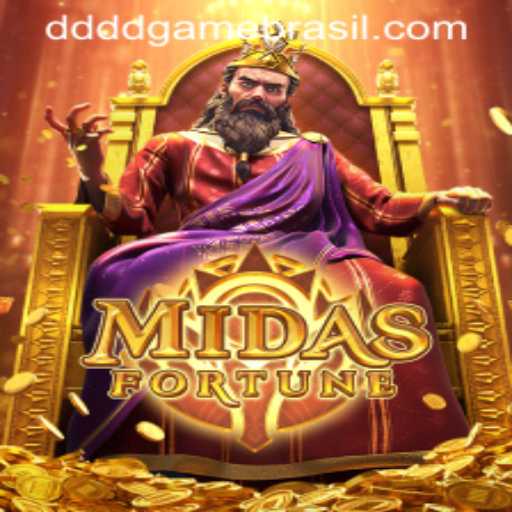 MidasFortune: The Captivating Realm of Dddd Game