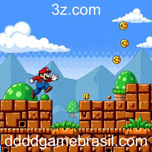 Explorando a Emoção dos Jogos de Ação