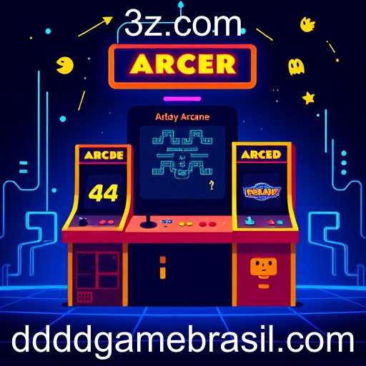 A Revolução do Jogo DDDD no Cenário Atual