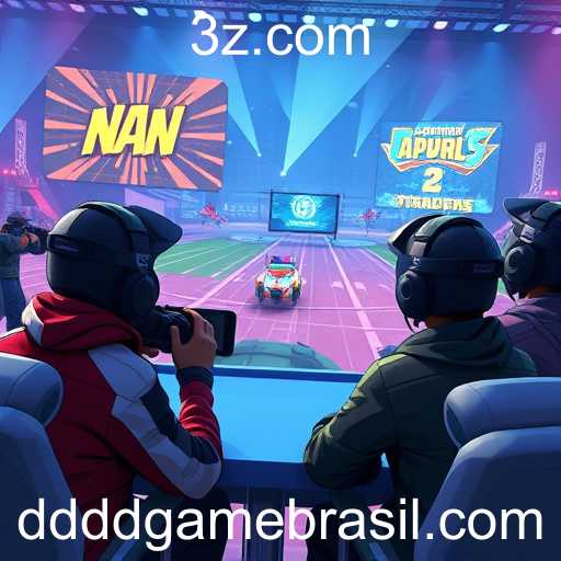 Evolução e Tendências dos Jogos Online