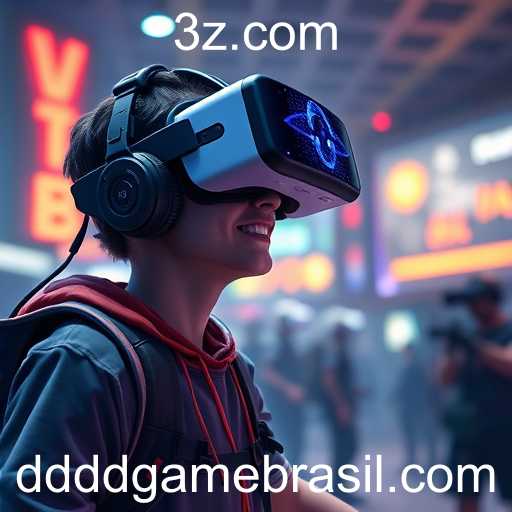 Tendências no Universo dos Jogos em 2025