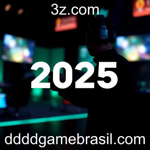 Inovações e Tendências no Universo dos Jogos em 2025