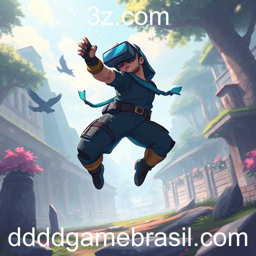 Inovação e Tendências no Mundo dos Jogos em Português