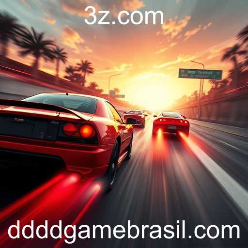 A Emoção e a Evolução dos Jogos de Corrida