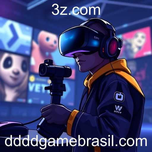 A Ascensão dos Jogos Online em 2025