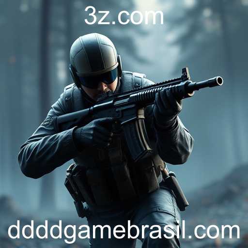 A Evolução e o Impacto dos Jogos de Tiro na Indústria de Games