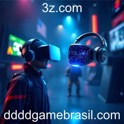 Tendências de 2025 no Mundo dos Games